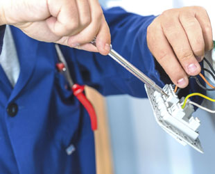 Domestic Electrician Cambridge